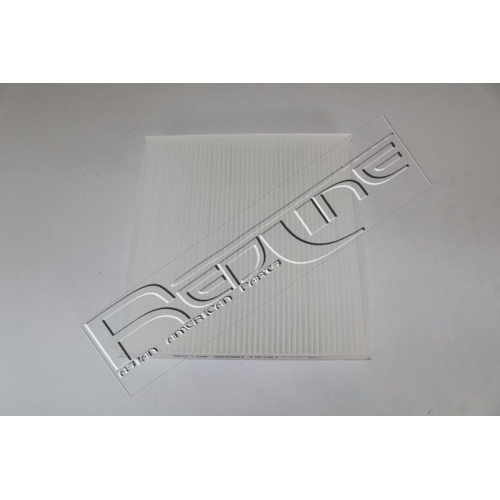 Filter Innenraumluft Red-line 36HO061 f&uuml;r Honda