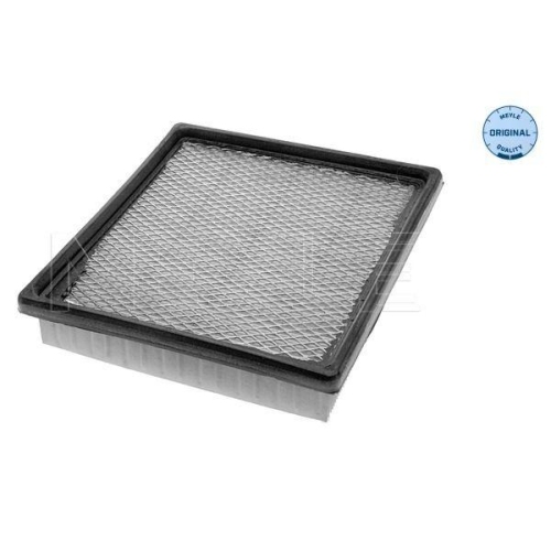 Luftfilter Meyle 44123210000 Meyle-original: True To Oe. f&uuml;r Chrysler
