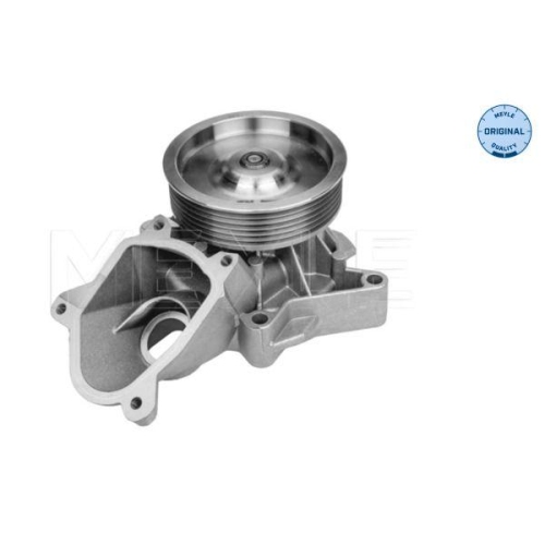Water Pump Engine Cooling Meyle 3132200001 Meyle-original: True To Oe. for Bmw