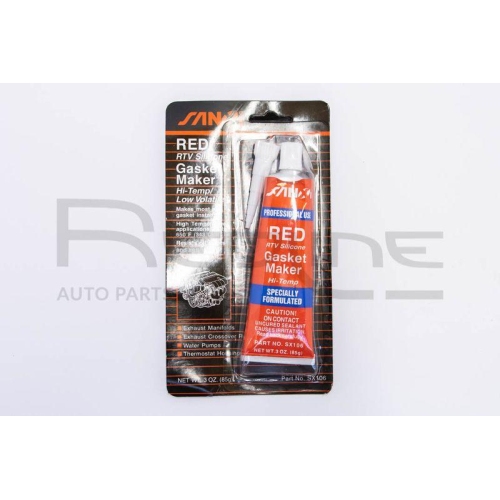 Dichtungsvollsatz Motor Red-line 33KI008 für Kia