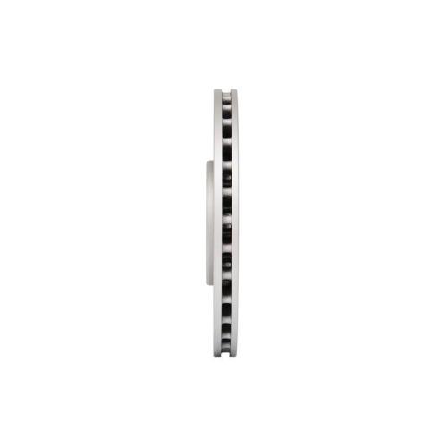Bremsscheibe Bosch 0986479C72 f&uuml;r Citro&euml;n Peugeot Vorderachse