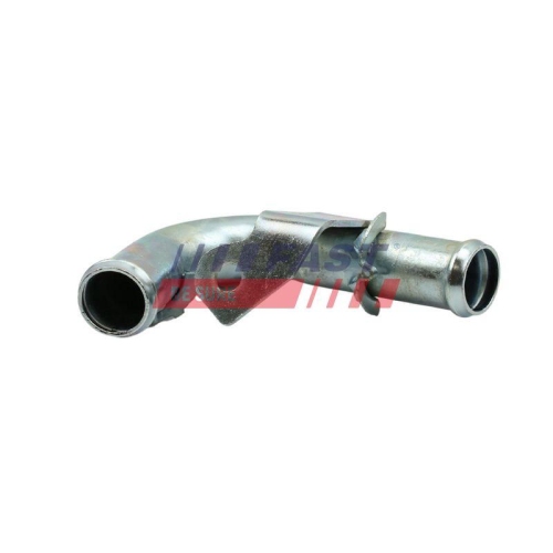 Rohrleitung Agr Ventil Fast FT61078 f&uuml;r Fiat Opel