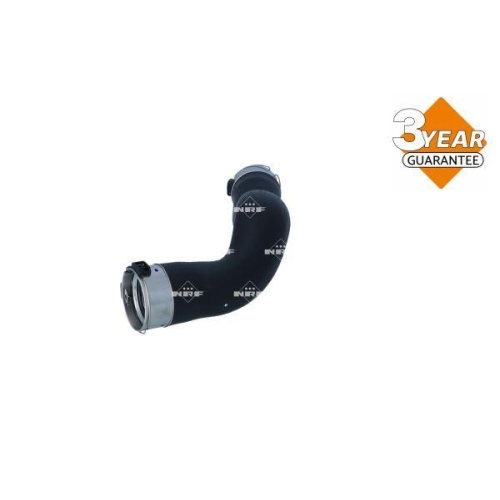 Ladeluftschlauch Nrf 166077 f&uuml;r Bmw