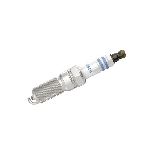 Spark Plug Bosch 0242229785 Nickel for Ford Mazda Opel Volvo