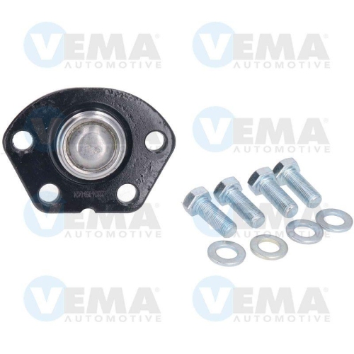 Trag /f&uuml;hrungsgelenk Vema 22824 f&uuml;r Alfa Romeo Citro&euml;n Fiat Peugeot
