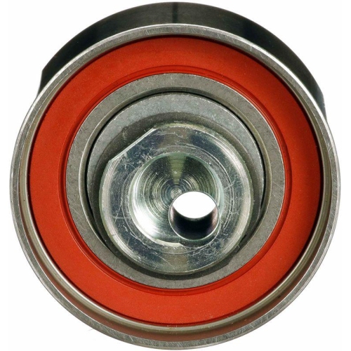 Spannrolle Zahnriemen Gates T43156 Powergrip&trade; f&uuml;r Alfa Romeo Fiat Ford Lancia