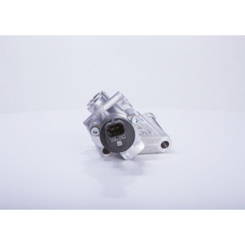 Kraftstoffdruckregler Bosch F00BC80045 für Magirus Deutz Magirus Deutz Renault