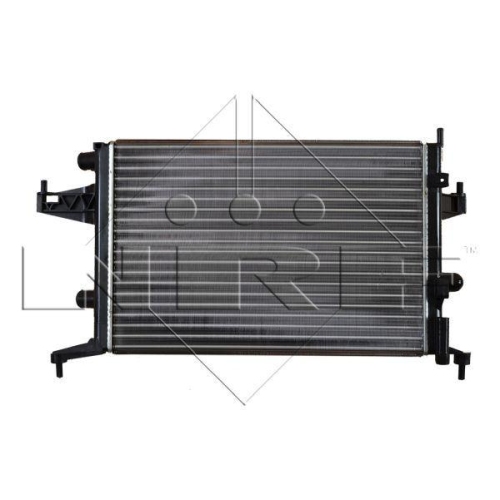 K&uuml;hler Motork&uuml;hlung Nrf 509596 Easy Fit f&uuml;r Opel Vauxhall
