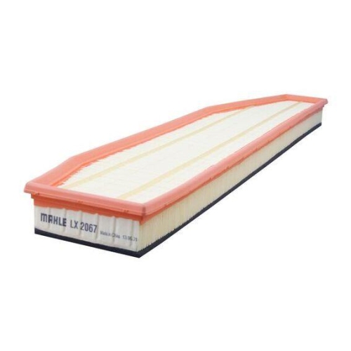 Luftfilter Mahle LX 2067 f&uuml;r Bmw