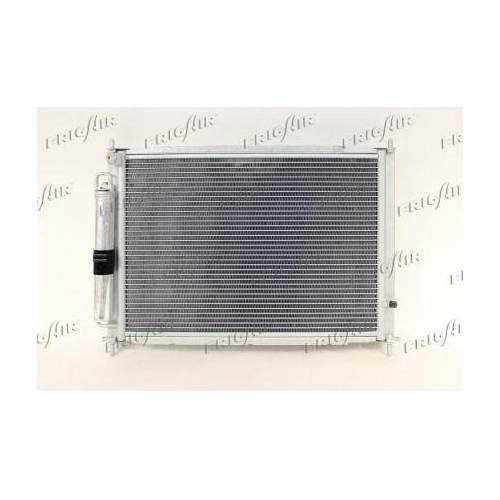 K&uuml;hlmodul Frigair 3409.0003 f&uuml;r Renault