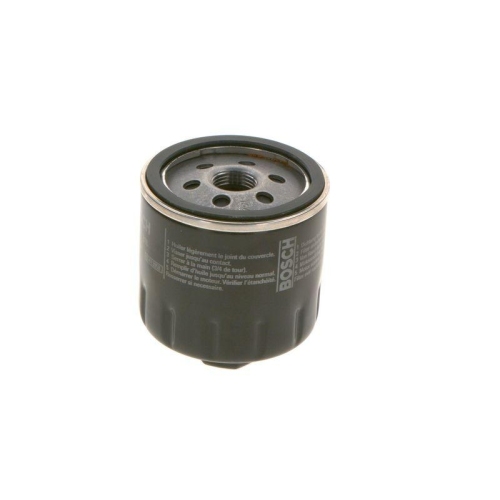 Oil Filter Bosch 0451103318 for Audi Seat Skoda VW