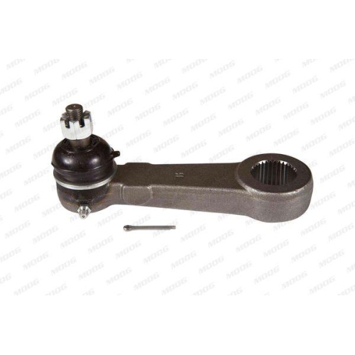 Lenkstockhebel Moog MI-PA-190160 f&uuml;r Mitsubishi Mitte Vorderachse