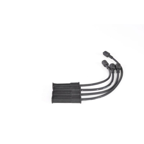 Z&uuml;ndleitungssatz Bosch 0986357184 f&uuml;r Renault
