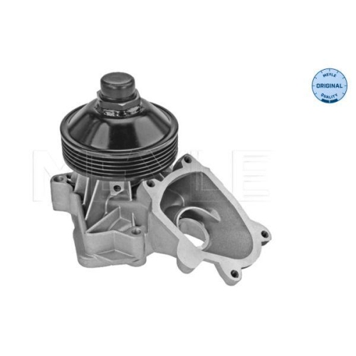 Wasserpumpe Motork&uuml;hlung Meyle 3132200004 Meyle-original: True To Oe. f&uuml;r Bmw