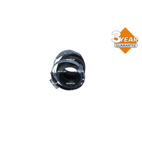 Ladeluftschlauch Nrf 166083 Easy Fit f&uuml;r Citro&euml;n Peugeot Ausgang Ladeluftk&uuml;hler