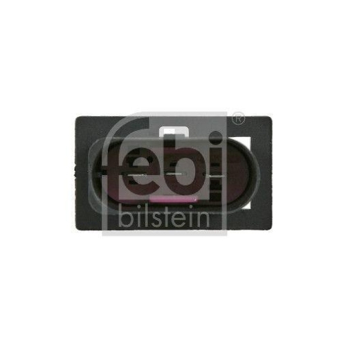 L&uuml;fter Motork&uuml;hlung Febi Bilstein 14742 f&uuml;r Audi Seat Skoda VW