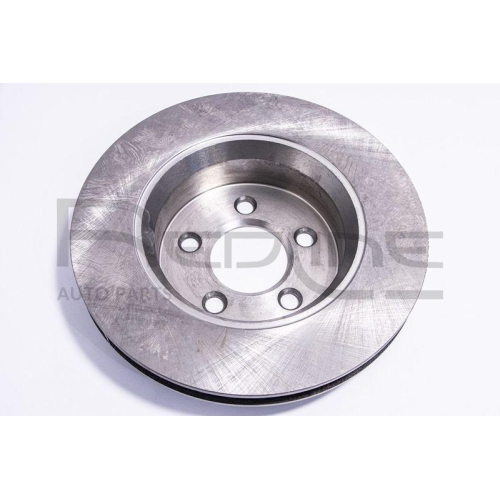 Bremsscheibe Red-line 26DG005 für Chrysler Vorderachse