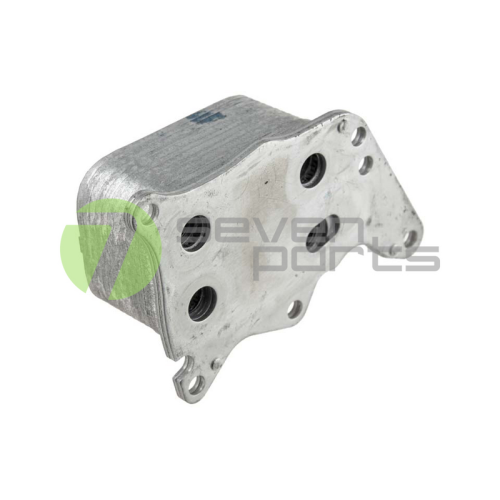 Ölkühler Motoröl 7 Seven Parts SV2300075 für Citroën Opel Peugeot