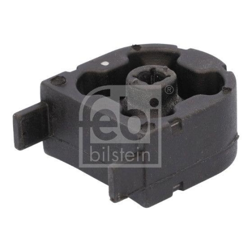 Halter Abgasanlage Febi Bilstein 183226 f&uuml;r Alfa Romeo Fiat Jeep Mitte Hinten