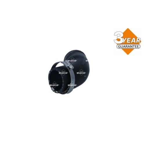 Ladeluftschlauch Nrf 166088 Easy Fit f&uuml;r Seat VW