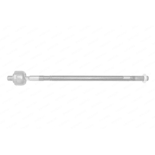 Axialgelenk Spurstange Moog ME-AX-6343 f&uuml;r Mercedes Benz Mercedes Benz VW