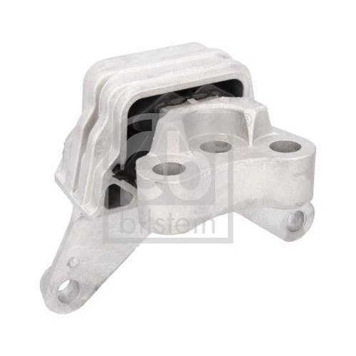 Lagerung Motor Febi Bilstein 104660 f&uuml;r Alfa Romeo Links