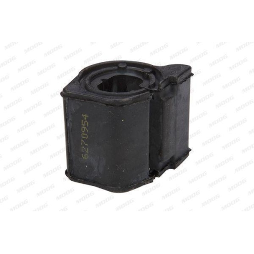 Lagerbuchse Stabilisator Moog CI-SB-13496 f&uuml;r Citro&euml;n Peugeot Vorderachse Links