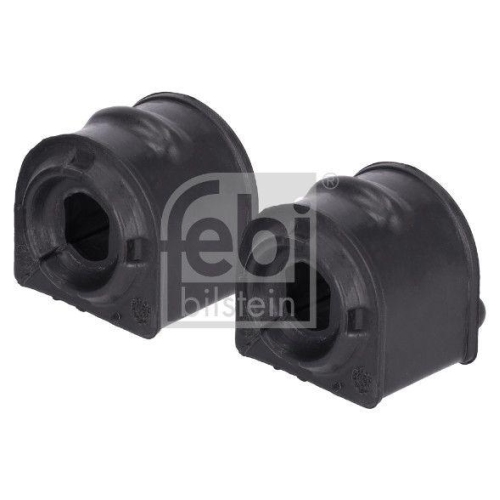Lagerung Stabilisator Febi Bilstein 44308 f&uuml;r Ford Mazda Volvo Ford Usa