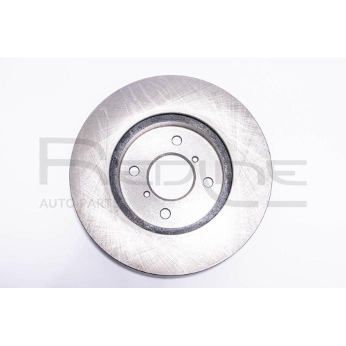 Bremsscheibe Red-line 26DR001 für Vorderachse