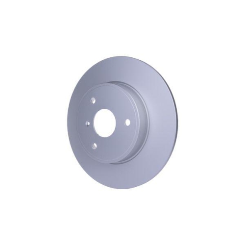 Bremsscheibe Hella 8DD 355 113-561 Pro f&uuml;r Smart Vorderachse