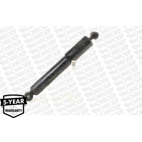 Sto&szlig;d&auml;mpfer Monroe V2079 Van-magnum f&uuml;r Nissan Opel Renault Vauxhall Vorderachse