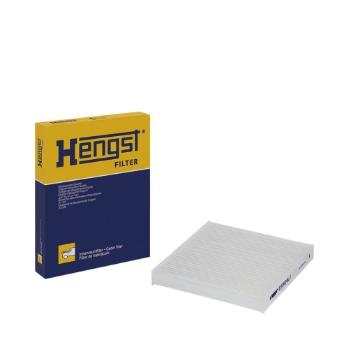 Filter Innenraumluft Hengst Filter E5904LI f&uuml;r Ssangyong