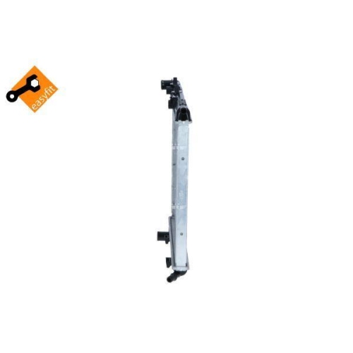 K&uuml;hler Motork&uuml;hlung Nrf 53863 Easy Fit f&uuml;r Citro&euml;n Peugeot