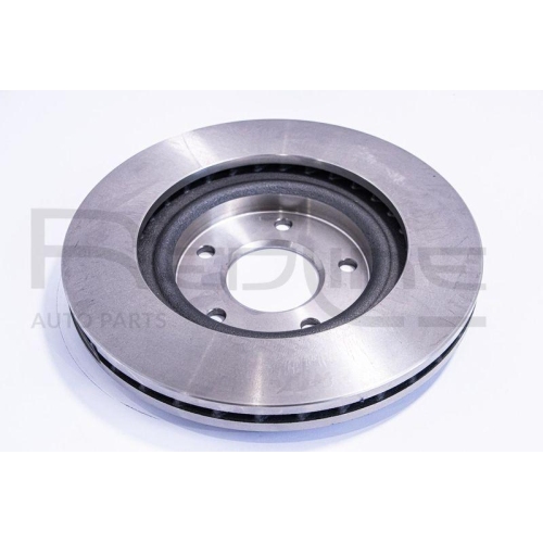 Bremsscheibe Red-line 26JE012 f&uuml;r Chrysler Mitsubishi Vorderachse