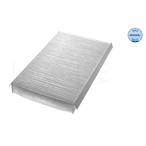 Filter Innenraumluft Meyle 53123190002 Meyle-original: True To Oe. f&uuml;r