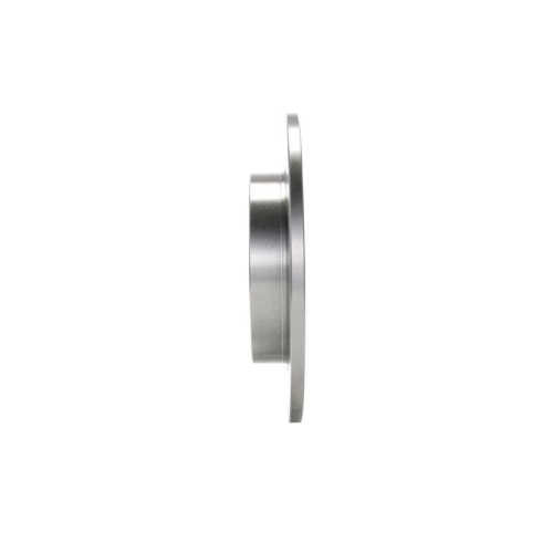 Bremsscheibe Bosch 0986479236 f&uuml;r Mercedes Benz Mercedes Benz Mitsubishi Smart