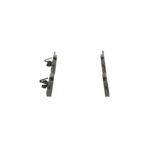 Bremsbelagsatz Scheibenbremse Bosch 0986494294 für Bmw Rolls Royce Alpina