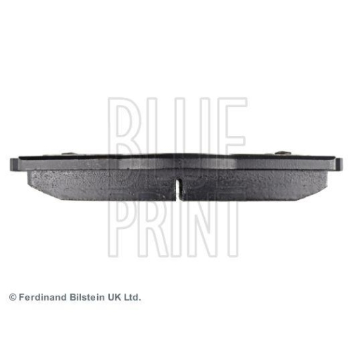 Bremsbelagsatz Scheibenbremse Blue Print ADF124231 f&uuml;r Volvo Lynk & Co