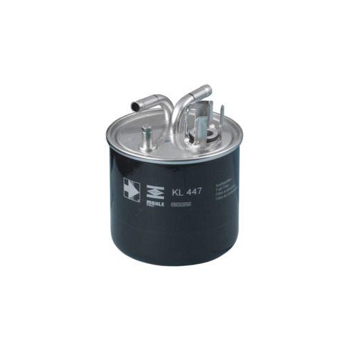 Kraftstofffilter Mahle KL 447 f&uuml;r Audi VW Cupra