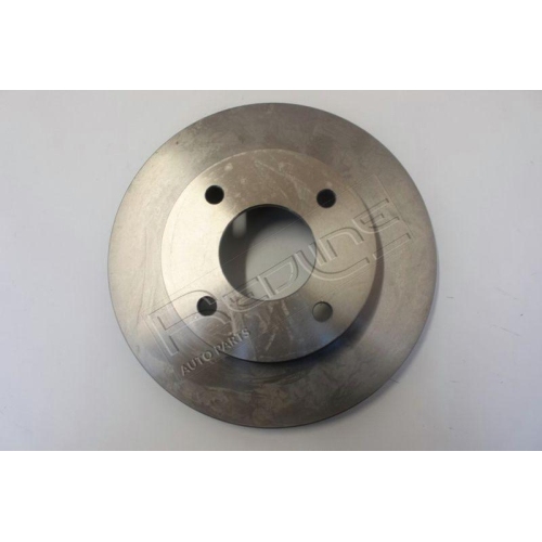 Bremsscheibe Red-line 26NI003 f&uuml;r Nissan Vorderachse