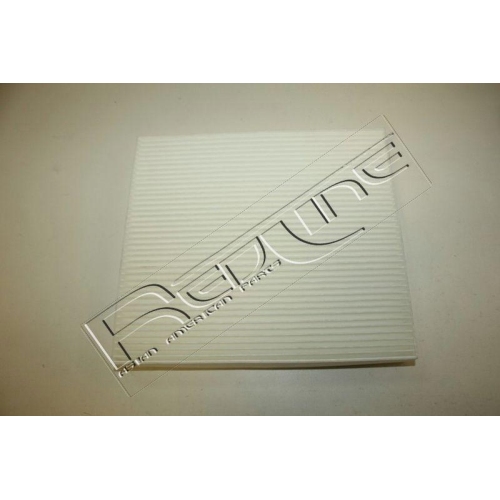 Filter Innenraumluft Red-line 36HY104 f&uuml;r Hyundai