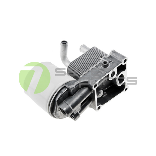Ölkühler Motoröl 7 Seven Parts SV2300078 für