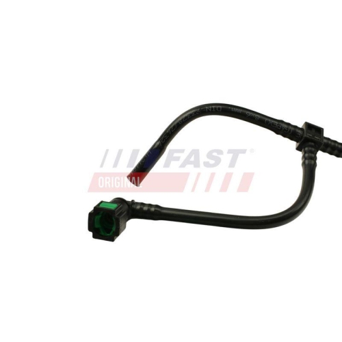 K&uuml;hlmittelrohrleitung Fast FT61119 f&uuml;r Iveco