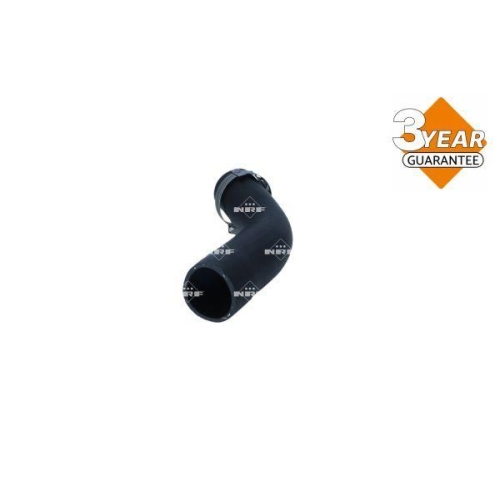 Ladeluftschlauch Nrf 166100 Easy Fit f&uuml;r Ford Ladeluftk&uuml;hler