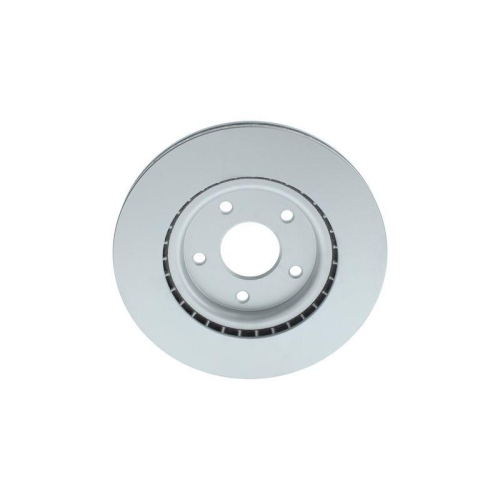 Bremsscheibe Bosch 0986479D75 für Chrysler Dodge Fiat Lancia VW Lanz Vorderachse