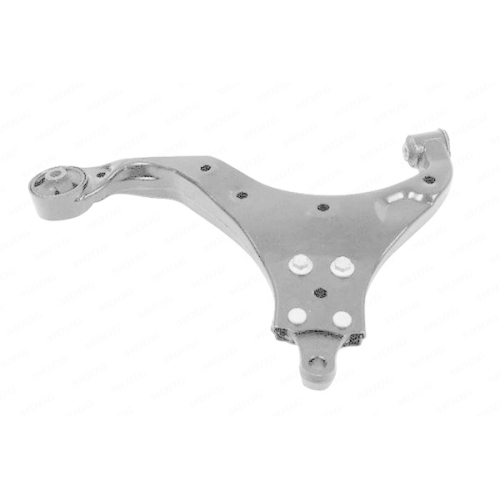 Lenker Radaufh&auml;ngung Moog KI-WP-8423 f&uuml;r Hyundai Kia Vorderachse Links