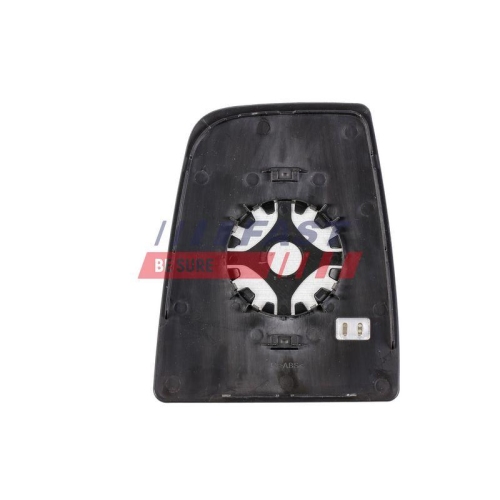 Spiegelglas Au&szlig;enspiegel Fast FT88584 f&uuml;r Ford Rechts