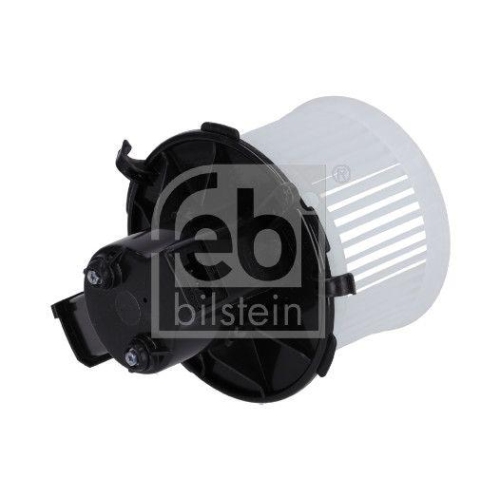 Innenraumgebl&auml;se Febi Bilstein 196703 f&uuml;r Fiat