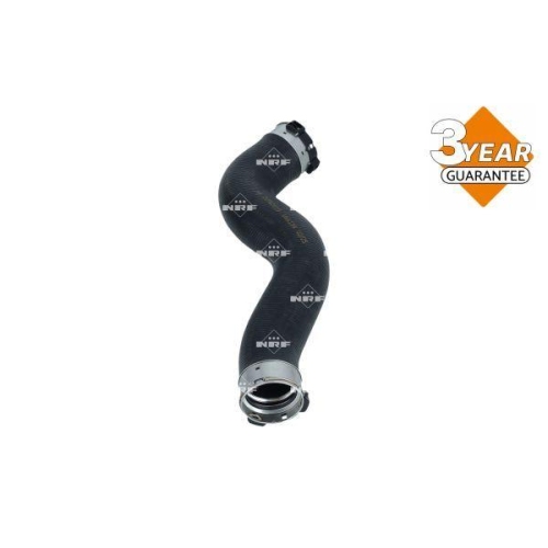 Ladeluftschlauch Nrf 166104 f&uuml;r Bmw
