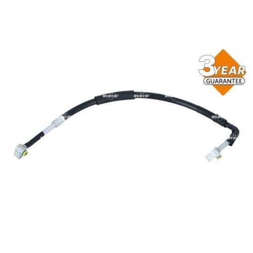 Hochdruck /niederdruckleitung Klimaanlage Nrf 400039 Easy Fit f&uuml;r Audi